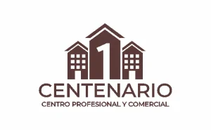 logo centenario