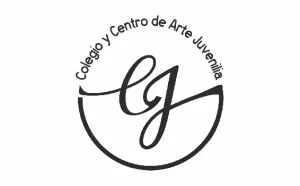 logo colegio y arte