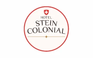 logo stein colonial
