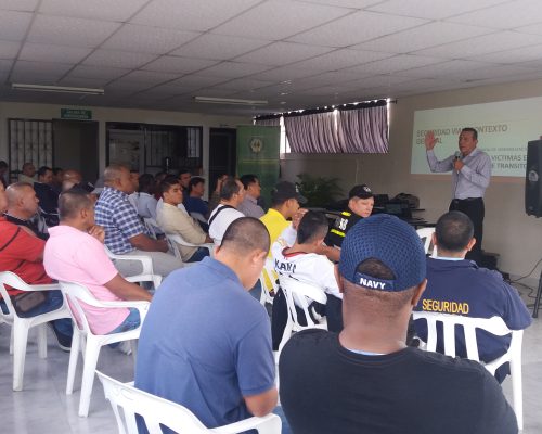 capacitacion Cooviscal
